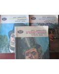 De inchiriat. Desteptarea. Forsyte Saga