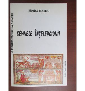 Semnele intelepciunii