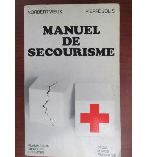 Manuel de secourisme
