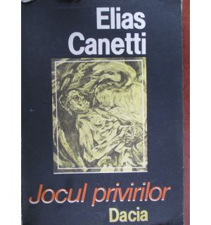 Jocul privirilor