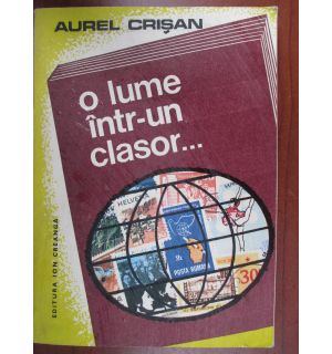 O lume intr-un clasor...