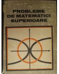 Probleme de matematici superioare