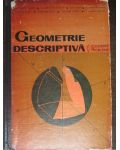 Geometrie descriptiva
