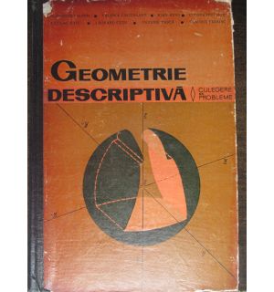 Geometrie descriptiva