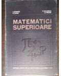 Matematici superioare