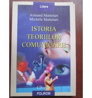 Istoria teoriilor comunicarii
