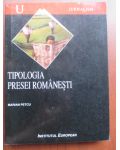 Tipologia presei romanesti-Marian Petcu