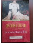 Concubina regelui. La curtea lui Eduard al III-a