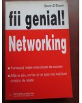 Fii genial! Networking