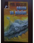 Orion va rasari (editia I)