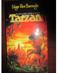 Intoarcerea lui Tarzan