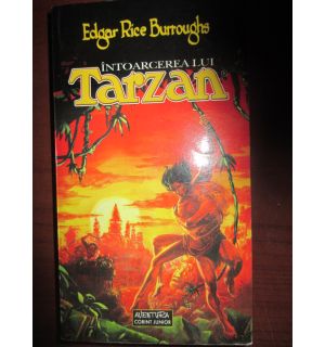 Intoarcerea lui Tarzan