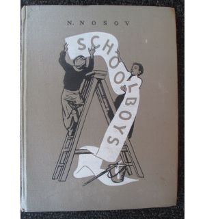 Schoolboys
