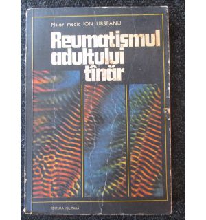 Reumatismului adultului tanar