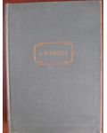 Anna Karenina IX