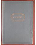 Anna Karenina VIII