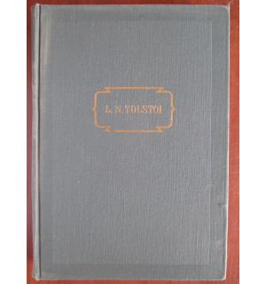 Anna Karenina VIII