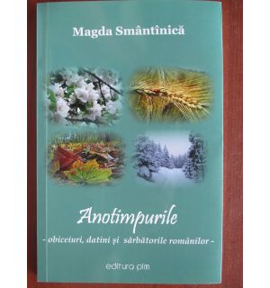 Anotimpurile