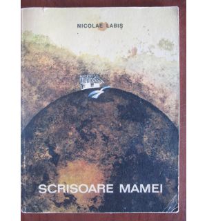 Scrisoare mamei