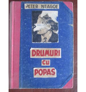 Drumuri cu popas (editia a II-a)