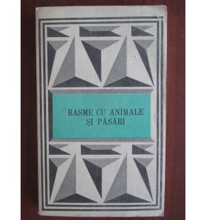 Basme cu animale si pasari