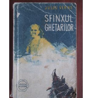 Sfinxul ghetarilor