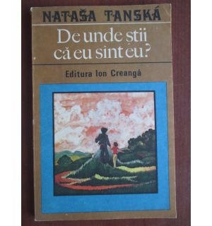 De unde stii ca eu sint eu?