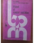 Planul si spatiul euclidian