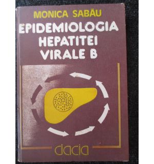 Epidemiologia hepatitei virale B