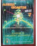 Algebra si geometrie clasa a VII-a