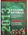 Matematica: Evaluare nationala