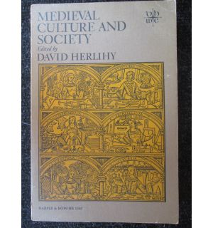 Medieval culture and society