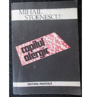 Copilul alergic