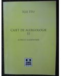 Caiet de alergologie vol.2