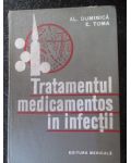 Tratamentul medicamentos in infectii