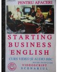 Starting business english pentru incepatori