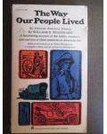 The way our people lived