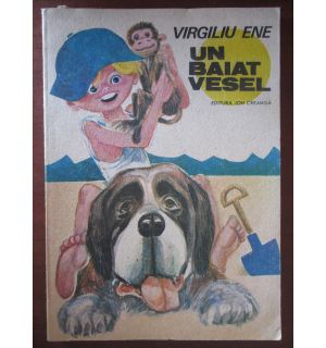 Un baiat vesel