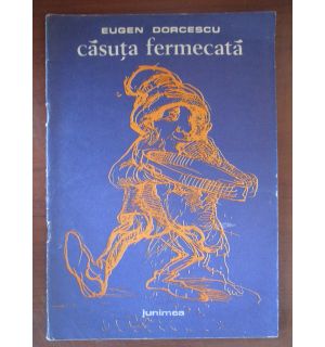 Casuta fermecata