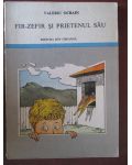 Fir-Zefir si prietenul sau