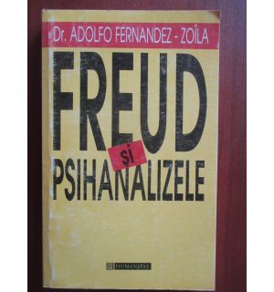 Freud si psihanalizele