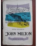 Johm Milton