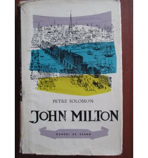 Johm Milton