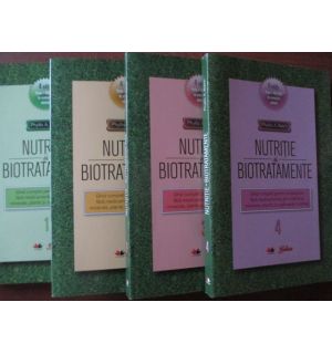 Nutritie si biotratamente