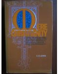 Mere christianity