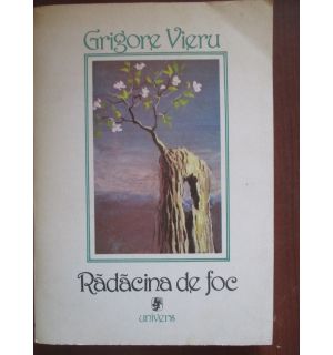 Radacina de foc