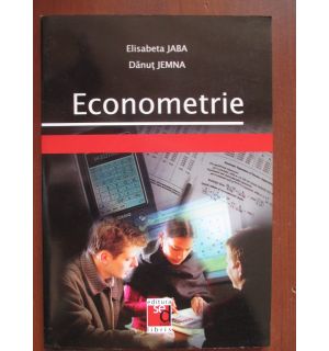 Econometrie