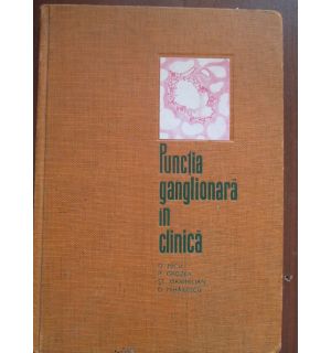Punctia ganglionara in clinica