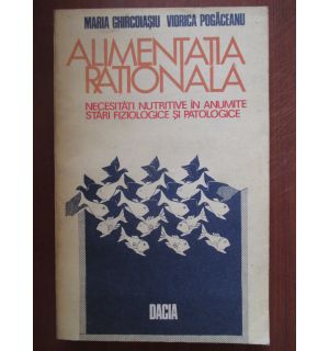 Alimentatia rationala