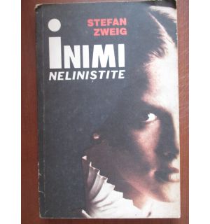 Inimi nelinistite